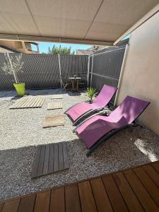 Bastide Saint Vincent