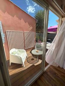 Bastide Saint Vincent