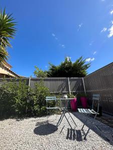 Bastide Saint Vincent