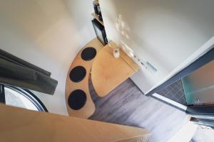 slube am Stadthafen Neustrelitz