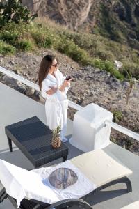 Asma Suites Santorini Greece