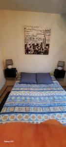 Sejours chez l'habitant chez Jocelyne : photos des chambres