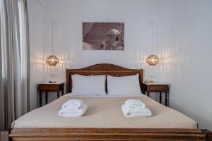 Standard Double Room room in Aldea