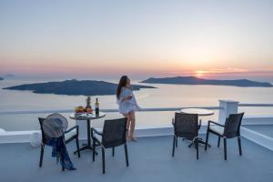 Asma Suites Santorini Greece