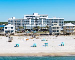 Gulf Shores Surf and Racquet Club - Great Pool - Bring your Boat - Easy Beach Access