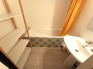 Studio cosy pour 4 avec terrasse à Saint-Lary-Soulan - FR-1-457-277