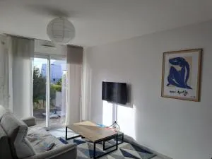 Agréable maison au calme 5 min des plages Parking - Melgven