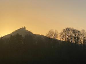 Burgblick Wohnung