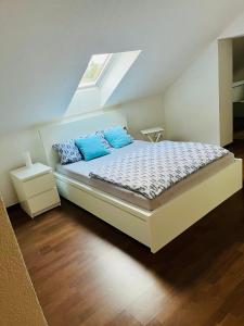 Burgblick Wohnung