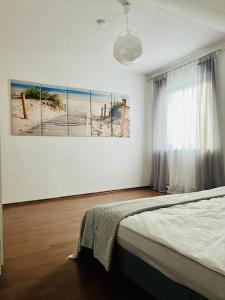 Burgblick Wohnung