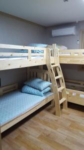 The 1st Andong Hostel