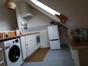 Ático en Ribeira Ría de Arousa