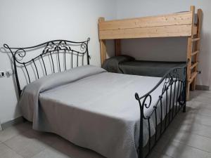 Camera Quadrupla con Bagno Privato