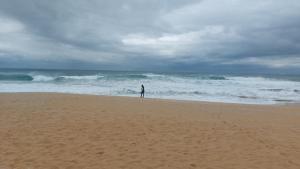 Ático en Ribeira Ría de Arousa - Ubytování bez kategorie ve městě Ribeira