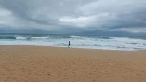 Ático en Ribeira Ría de Arousa - Monteviján
