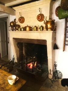 B&B / Chambres d'hotes Chateau Ciers : photos des chambres