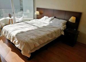 Departamento amoblado vacacional