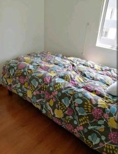 Departamento amoblado vacacional