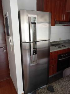 Departamento amoblado vacacional