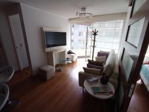 Departamento amoblado vacacional