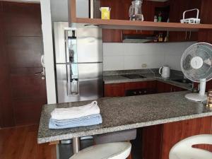 Departamento amoblado vacacional