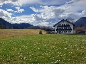 Bauernhaus Jocher - 卡特伯恩