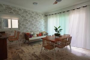 Tropical Gem by the Sea