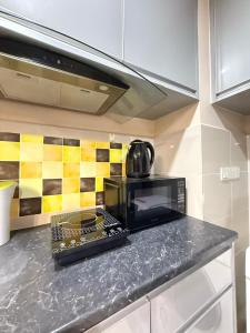 Kita Homestay - Sutera Avenue