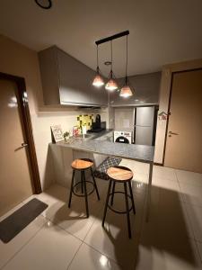 Kita Homestay - Sutera Avenue