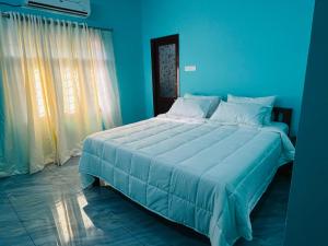 Akazumba home stay