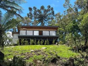 Refúgio verde valle - Aiuré