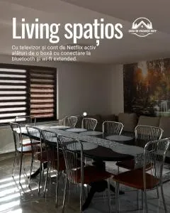 Casa de vacanta Naty - 皮亚特拉凡塔讷勒