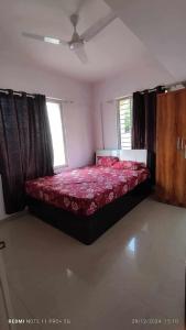 Swami Samarth complex