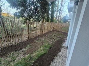 Nina, Appartement 2 couchages, Elégant, Wifi, Parking