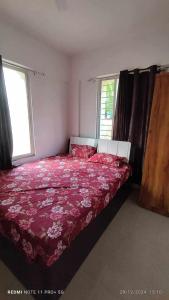 Swami Samarth complex