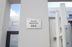 Nina, Appartement 2 couchages, Elégant, Wifi, Parking