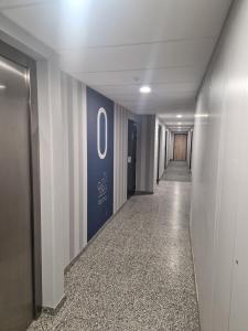 Appartements Nina, Appartement 2 couchages, Elegant, Wifi, Parking : photos des chambres