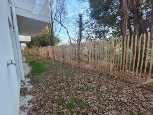 Appartements Nina, Appartement 2 couchages, Elegant, Wifi, Parking : photos des chambres