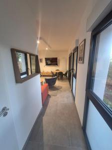 Appartements Nina, Appartement 2 couchages, Elegant, Wifi, Parking : photos des chambres