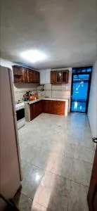 Casa y Campo ec con piscina - Guayllabamba