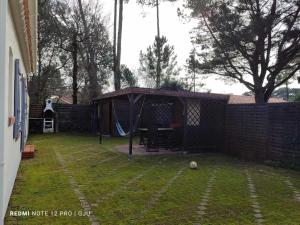 Maisons de vacances Maison Familiale a Deux Pas de la Mer : photos des chambres