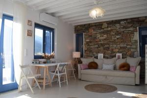 Arch House Sifnos