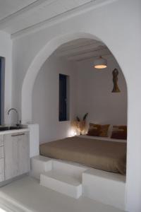 Arch House Sifnos