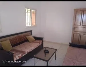 Appartement khled phare 1 - 塔格梅斯