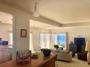 Villas Casamea - Sagone, Villa Vue Mer, Clim, Piscine : photos des chambres