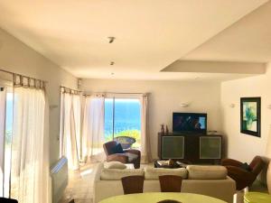 Villas Casamea - Sagone, Villa Vue Mer, Clim, Piscine : photos des chambres