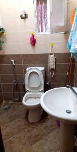 مدينه الشروق القاهره