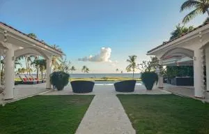 Cacique 13, Ocean View and Golf Course - 拉罗马纳 Cacique 13, Ocean View and Golf Course - 拉罗马纳