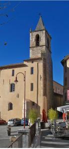 Maisons de vacances Hebergement de vacances a riez a 10 minutes environ du lac de sainte Croix du Verdon : photos des chambres