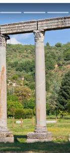Hébergement de vacances à riez à 10 minutes environ du lac de sainte Croix du Verdon